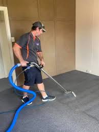 Deep cleaning service